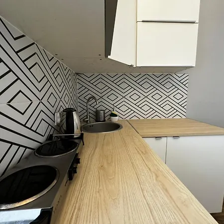 Appartement Nw Mololo & Parking *